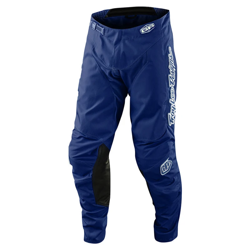 Gp Pant Mono Blue