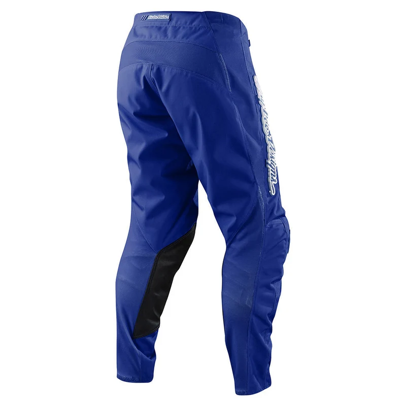 Gp Pant Mono Blue