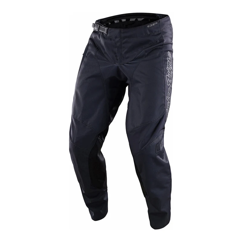 Gp Pro Pant Mono Charcoal