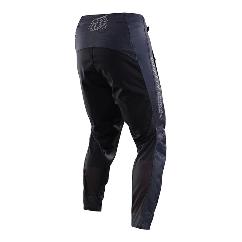 Gp Pro Pant Mono Charcoal