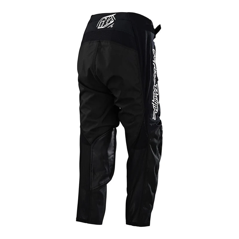 Youth GP Pro Pant Mono Black
