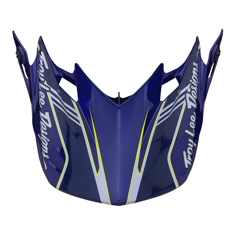 Se4 Visor Matrix Blue
