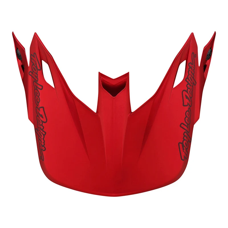 Se5 Visor Core Red