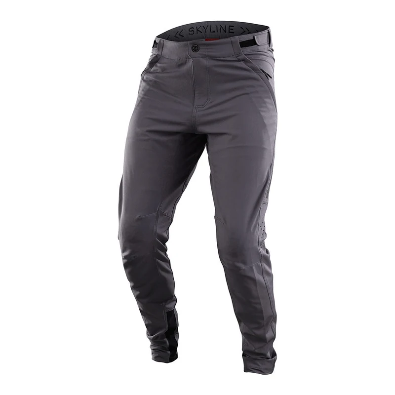 Skyline Pant Mono Charcoal