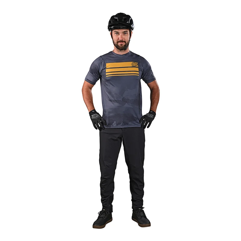 Skyline Pant Mono Charcoal