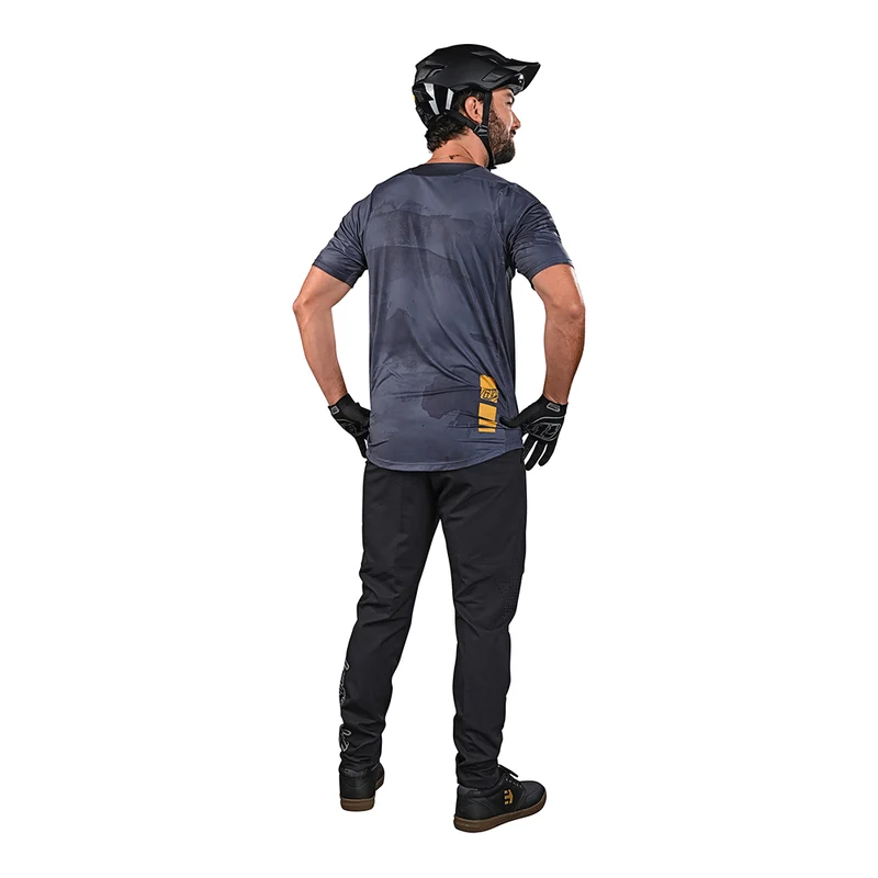 Skyline Pant Mono Charcoal