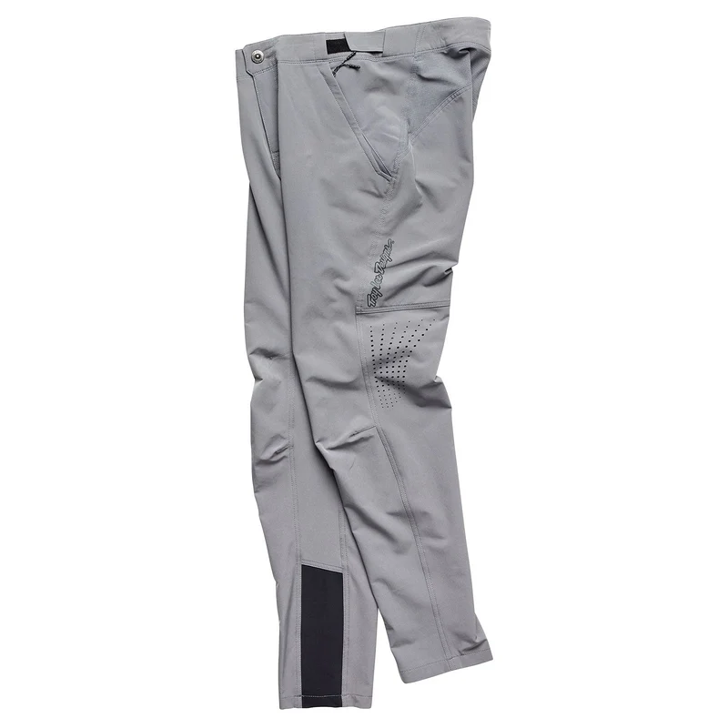 Skyline Pant Mono Charcoal