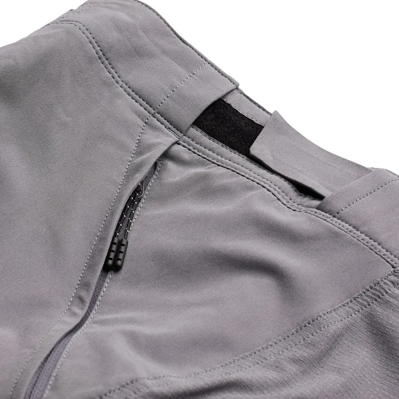 Skyline Pant Mono Charcoal
