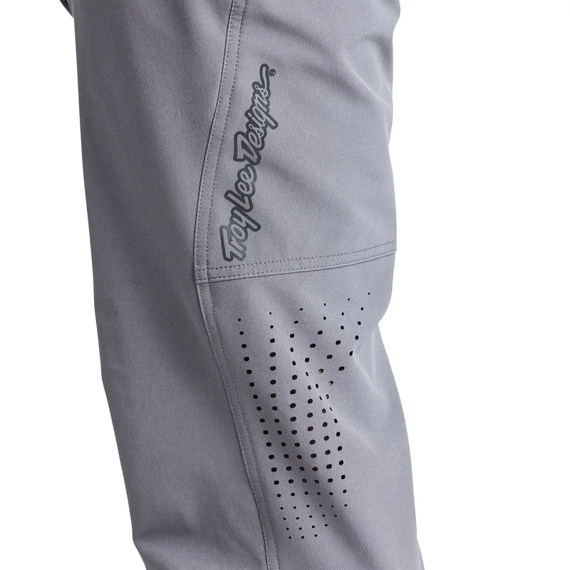 Skyline Pant Mono Charcoal
