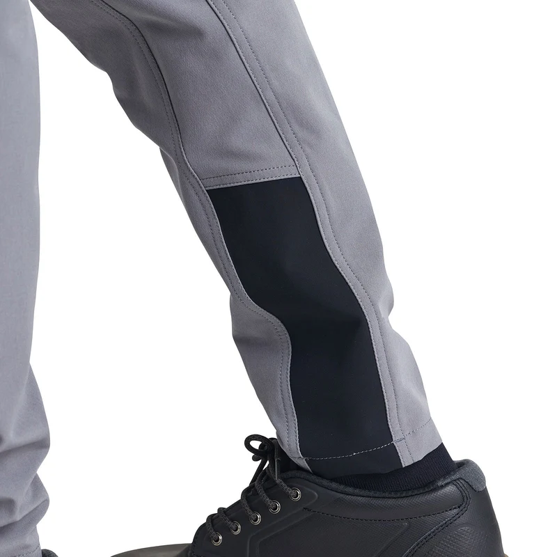 Skyline Pant Mono Charcoal
