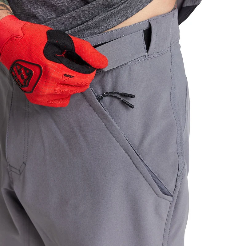 Skyline Pant Mono Charcoal