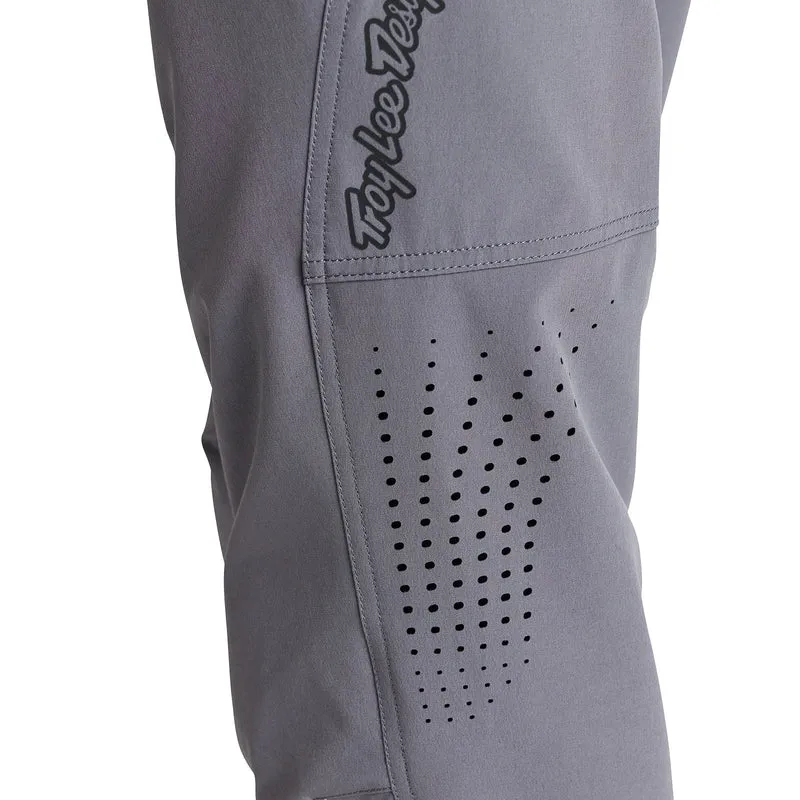 Skyline Pant Mono Charcoal