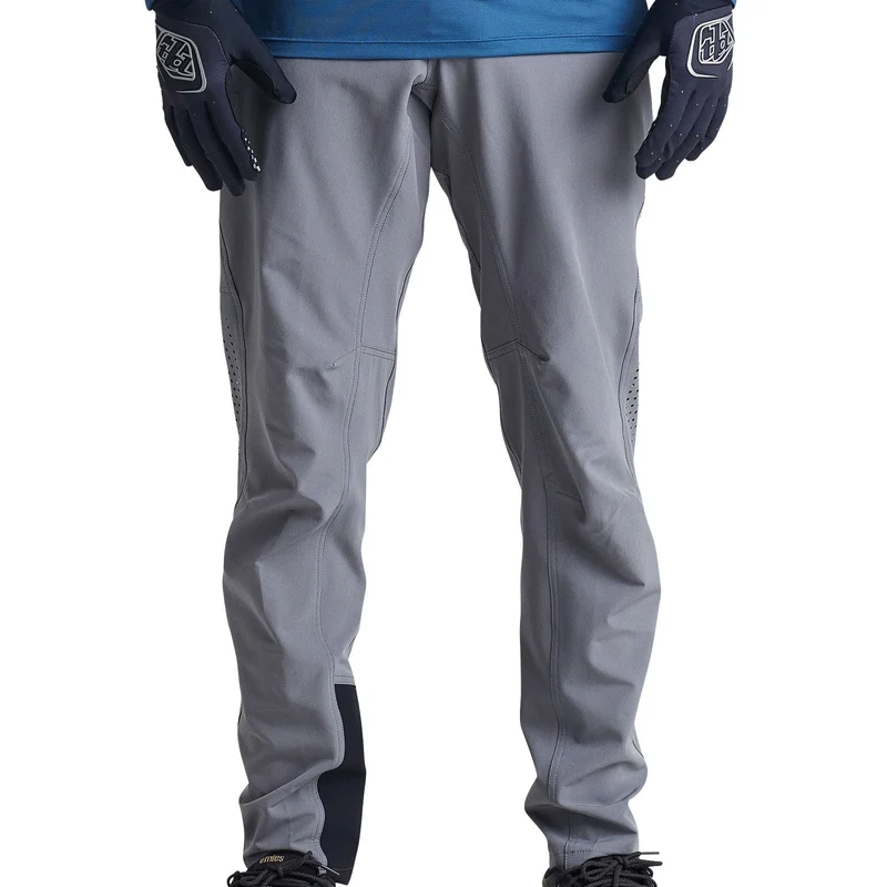 Skyline Pant Mono Charcoal