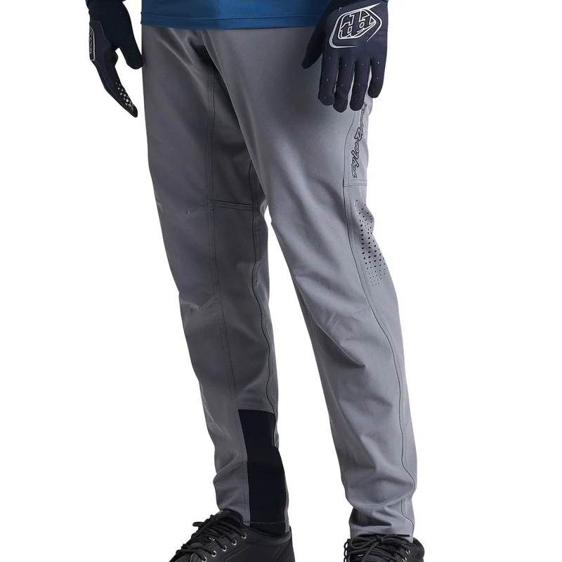 Skyline Pant Mono Charcoal