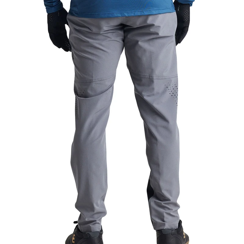 Skyline Pant Mono Charcoal