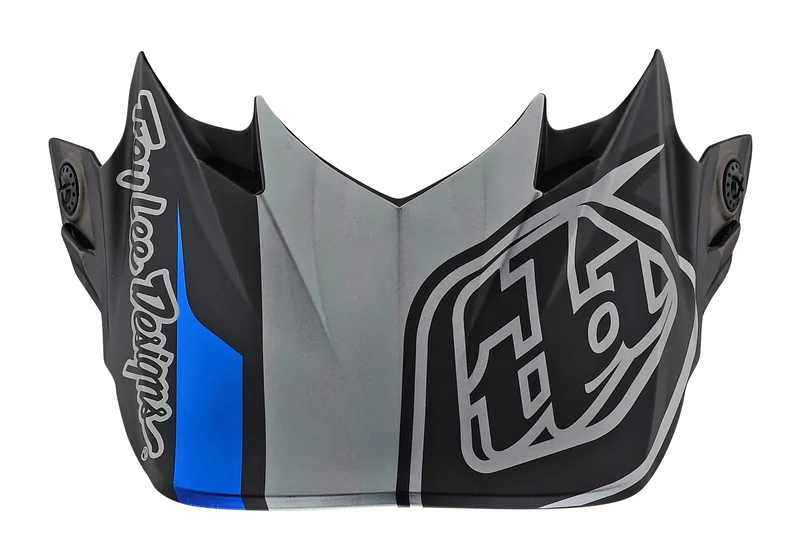 Se4 Visor Speed Black/Grey