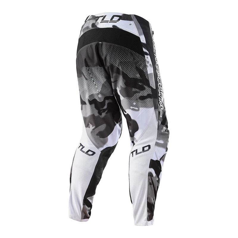Youth Gp Pant Brazen Camo Grey