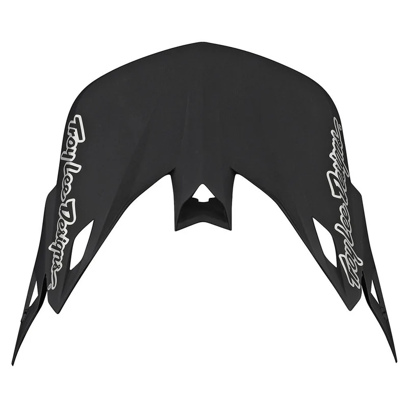 Se5 Visor Stealth Black/Chrome