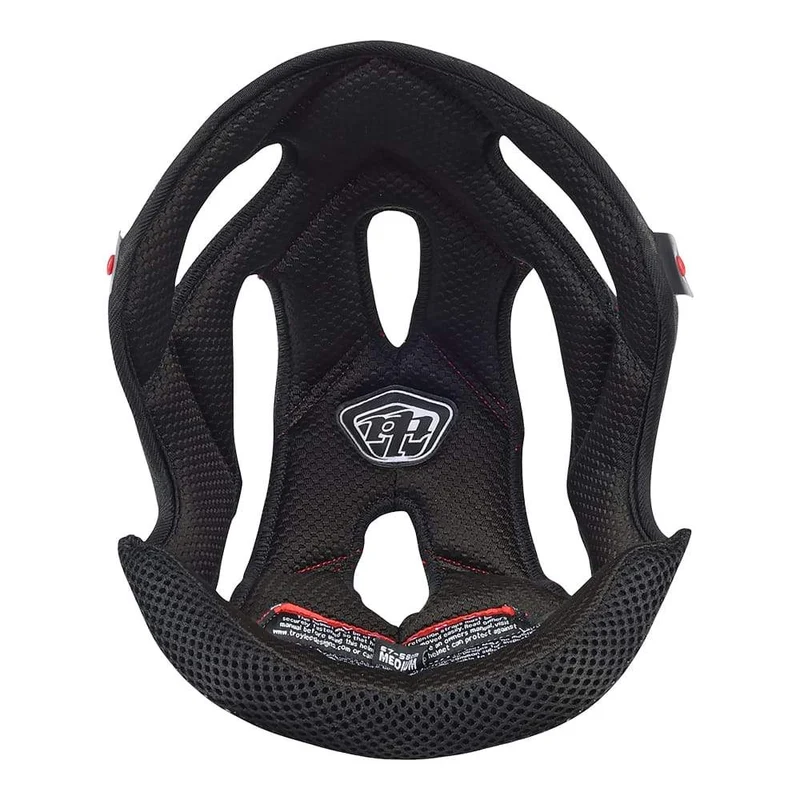 Youth SE4 Comfort Liner Solid Black