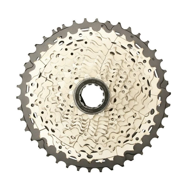 CASSETTE 11V. SHIMANO SLX M7000 11-42 (11-13-15-17-19-21-24-28-32-37-42)