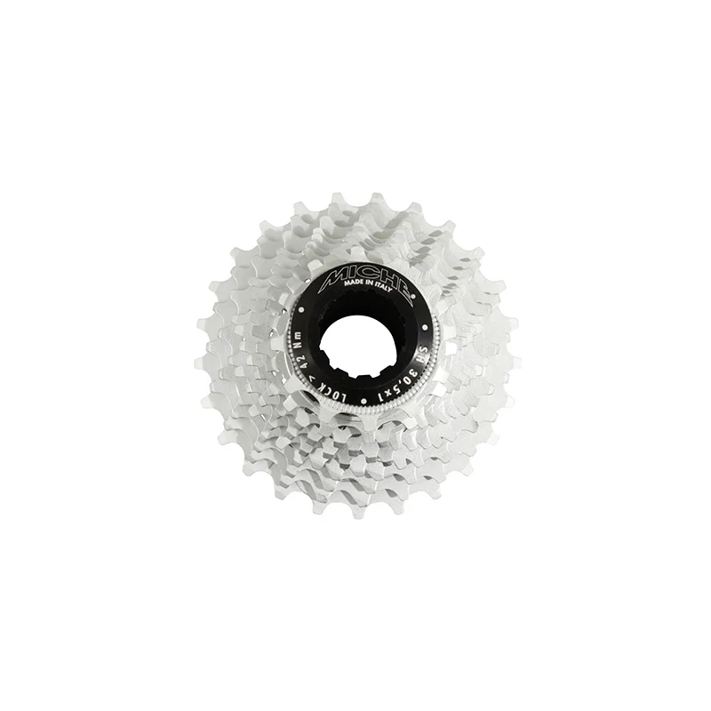 CASSETTE 11V. MICHE PRIMATO ROUTE POUR SHIMANO 16-27 (16-17-18-19-20-21-22-23-24-25-27)