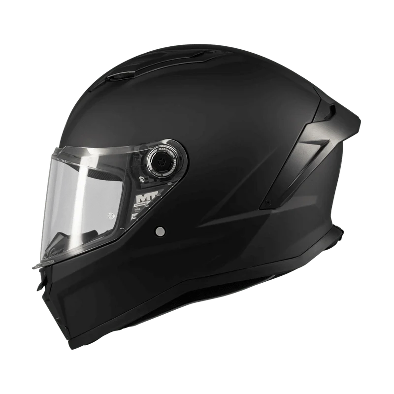 Casque Intégral MT Stinger 2 Noir Mat — ECE 22.06