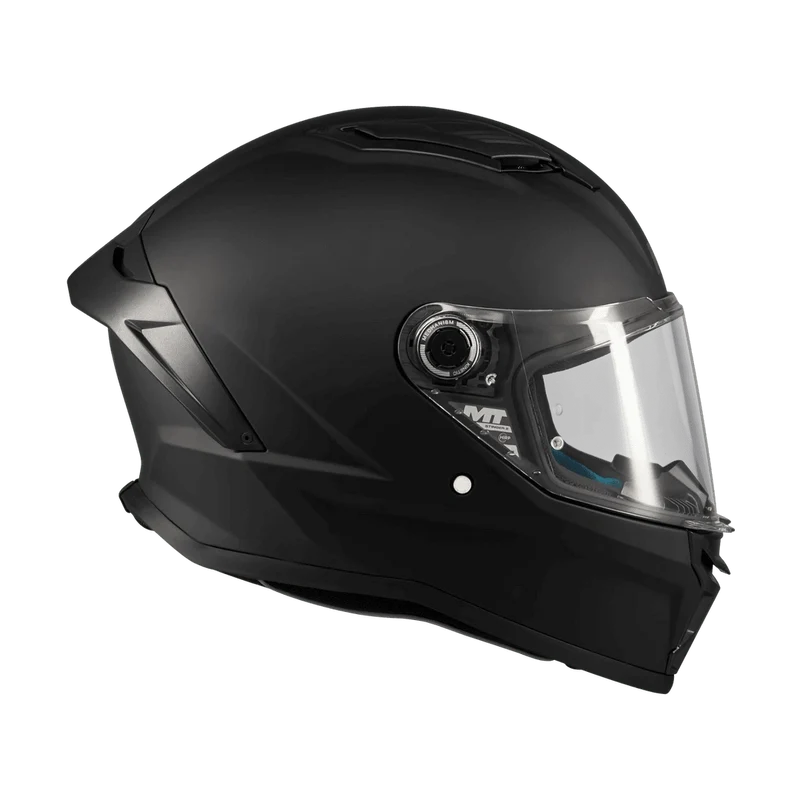 Casque Intégral MT Stinger 2 Noir Mat — ECE 22.06