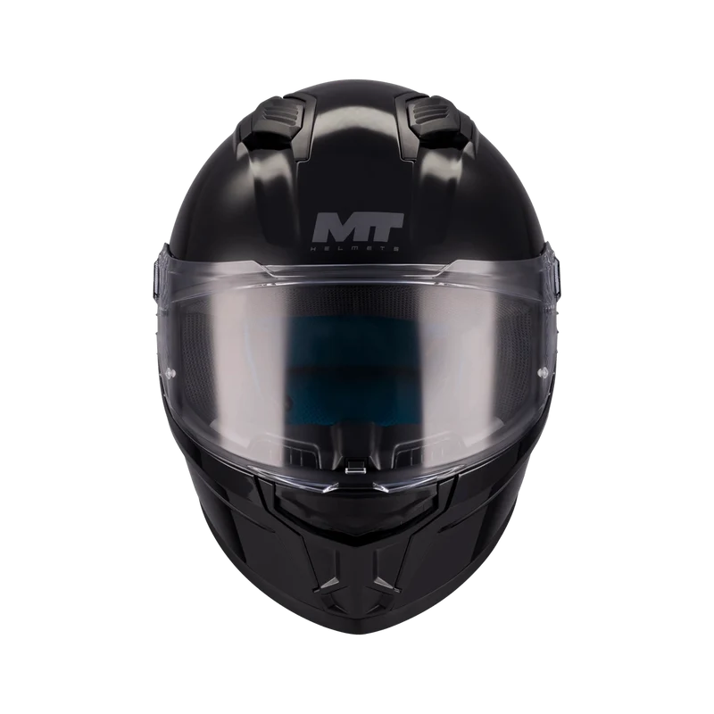 Casque Intégral Enfant MT Stinger 2 Kids Noir Mat — ECE 22.06