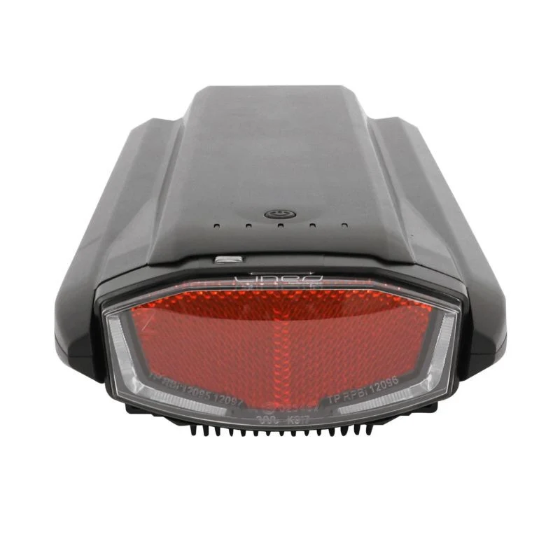 BATTERIE LEADER FOX NEBA - VEVALO - INDUKTORA - LOTUS - HOLAND 36V 16AH