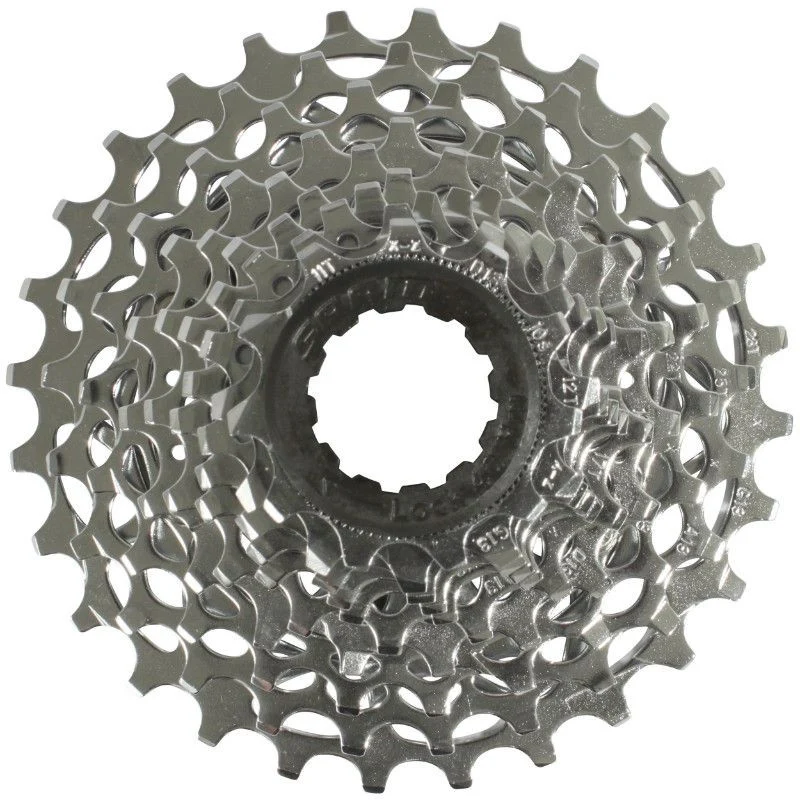 CASSETTE 10V. SRAM RIVAL/APEX PG1030 11-28 (11,12,13,14,15,16,17,19,22,25,28)