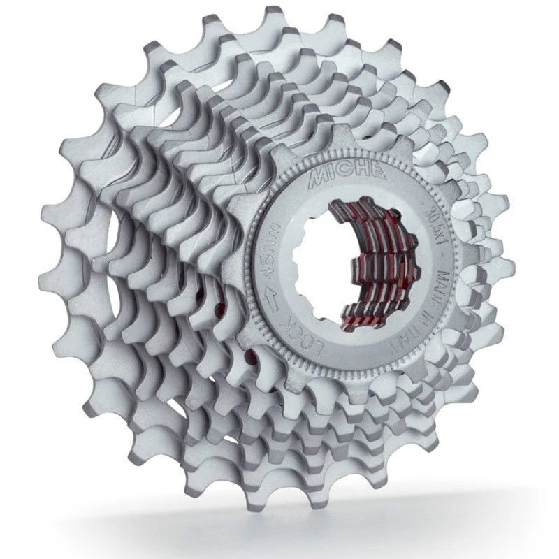 CASSETTE 10V. MICHE PRIMATO ROUTE POUR SHIMANO 12-26 (12-13-14-15-16-18-20-22-24-26)