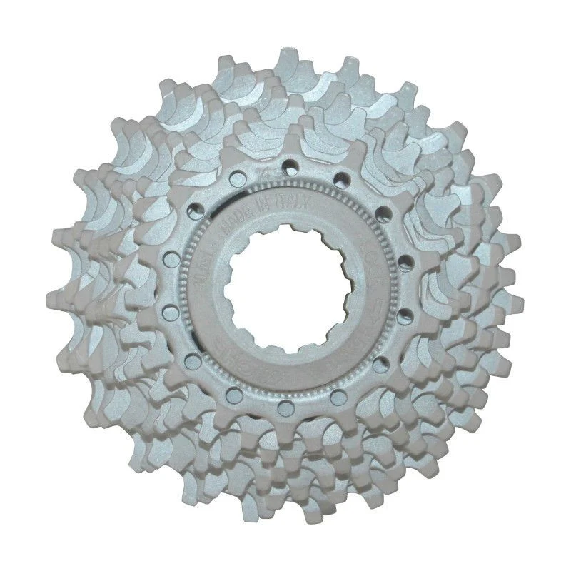 CASSETTE 10V. MICHE PRIMATO ROUTE POUR SHIMANO 11-21 (11-12-13-14-15-16-17-18-19-21)