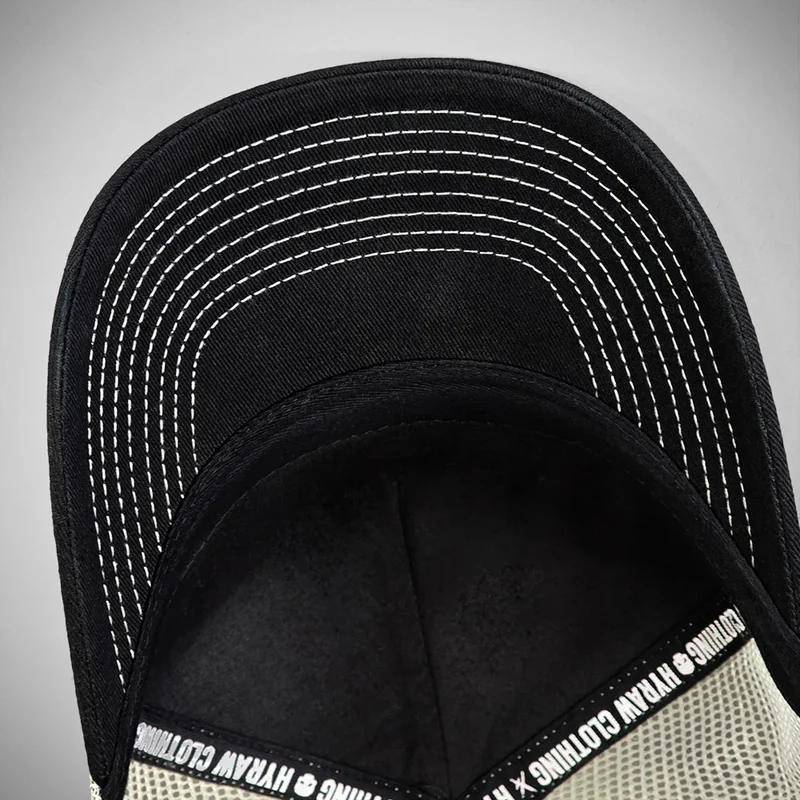Casquette Trucker Fury – HYRAW | Style Moto & Streetwear | SOLDES