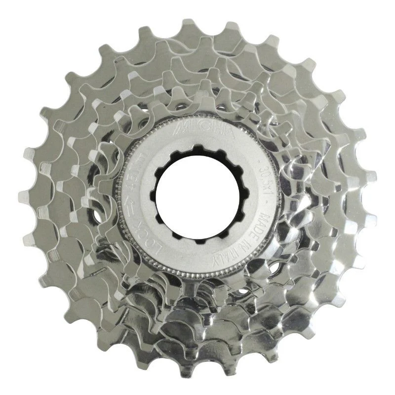 CASSETTE 8V. MICHE 12-25 PRIMATO ROUTE POUR SHIMANO (12-13-14-15-17-19-22-25)