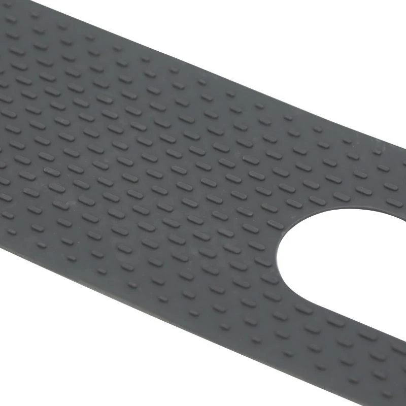 TAPIS ANTI-DERAPANT DE TROTTINETTE POUR XIAOMI M365, ESSENTIAL, 1S GRIS