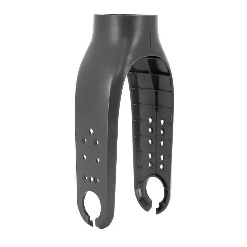 PROTECTION/GARNITURE DE FOURCHE TROTTINETTE COMPATIBLE XIAOMI NOIR