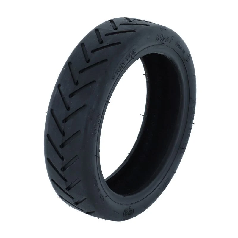PNEU TROTTINETTE 8.5 X 2.00 VAGUE NOIR