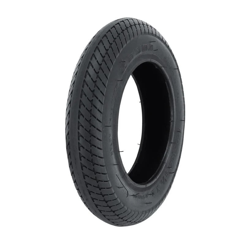 PNEU TROTTINETTE 8.5 X 2.00 STRIE NOIR TR