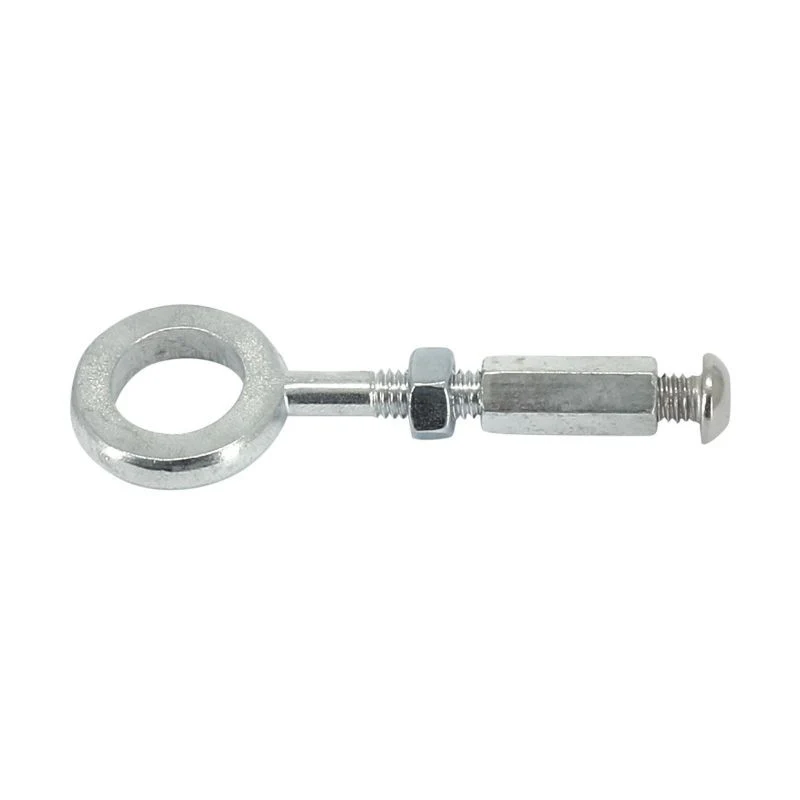 KIT VERROUILLAGE / BLOCAGE A ANNEAU POUR TROTTINETTE COMPATIBLE XIAOMI