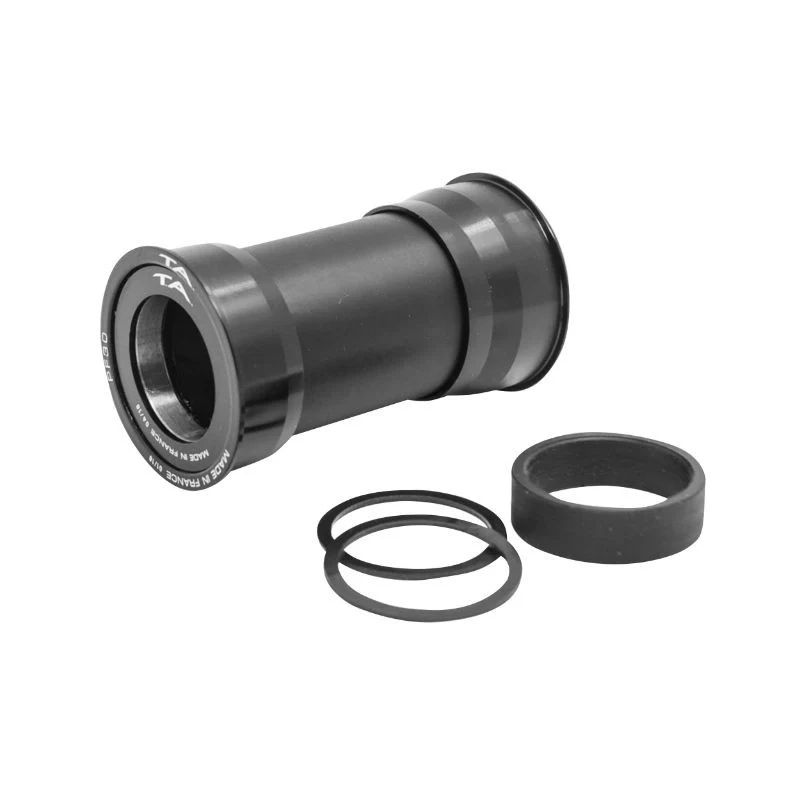 CUVETTE INTEGRE ROUTE/VTT A EMBOITER/PF30 TA BOITE 79mm DIAM 46 POUR AXE 30mm POUR CERVELO