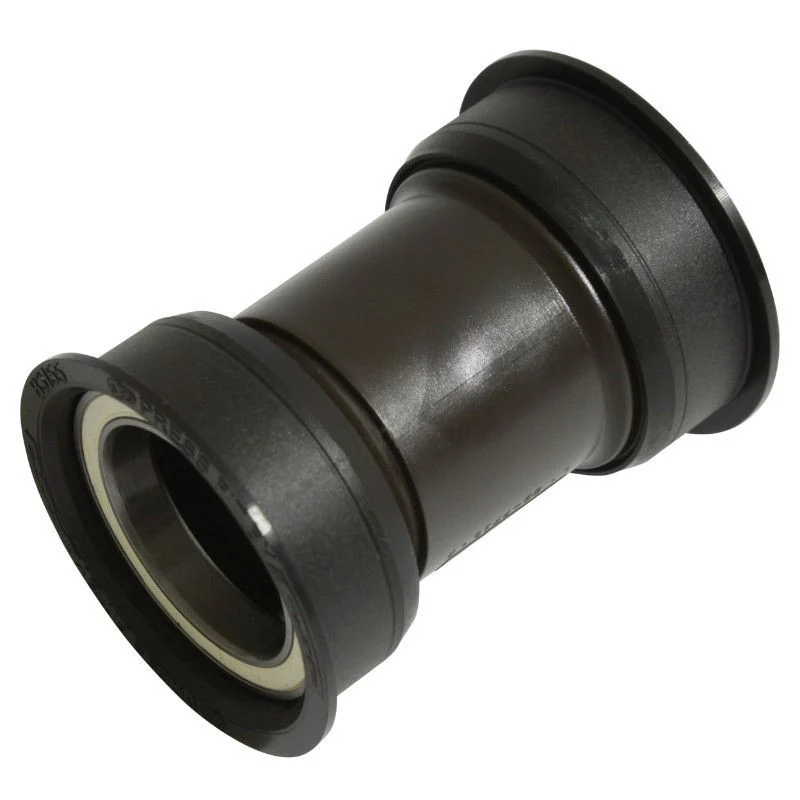 CUVETTE INTEGRE ROUTE/VTT A EMBOITER/BB386 FSA BOITE 86.5/92 DIAM 46 POUR AXE 30mm
