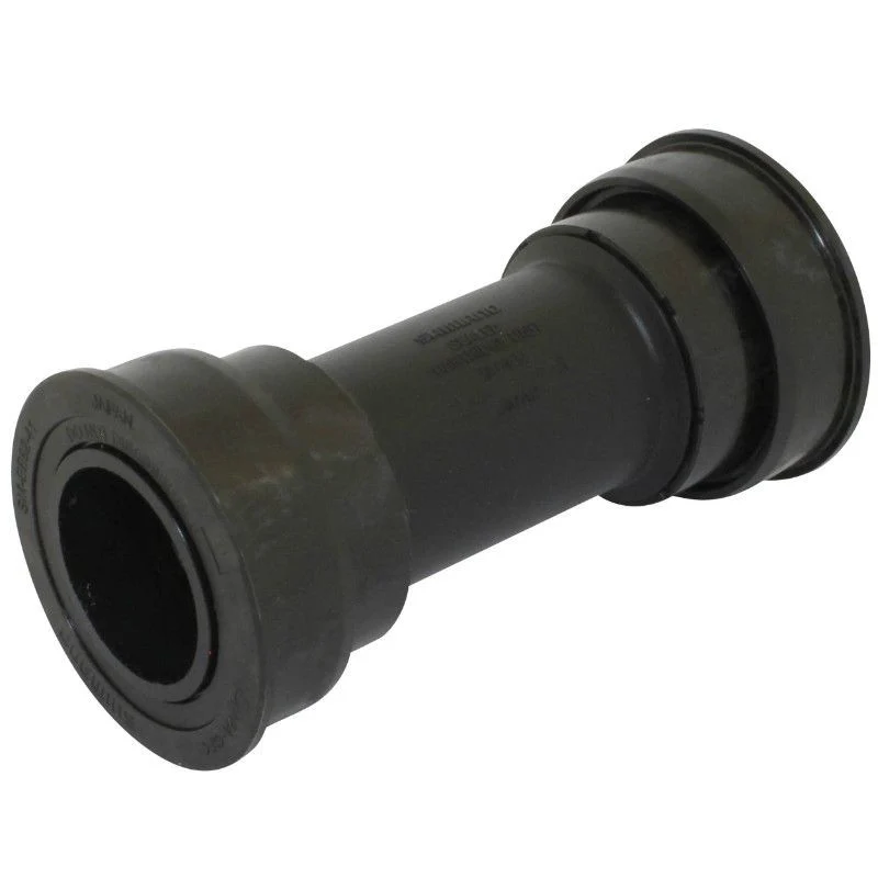 CUVETTE INTEGRE ROUTE A EMBOITER/PRESSFIT SHIMANO BOITE 86.5 DIAM 41 POUR AXE 24mm DURA-ACE -BB9241B