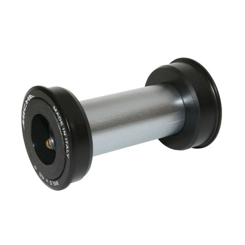 CUVETTE INTEGRE ROUTE A EMBOITER/BB386 MICHE BOITE 86.5 DIAM 46 POUR AXE 24mm POUR FSA/SHIMANO