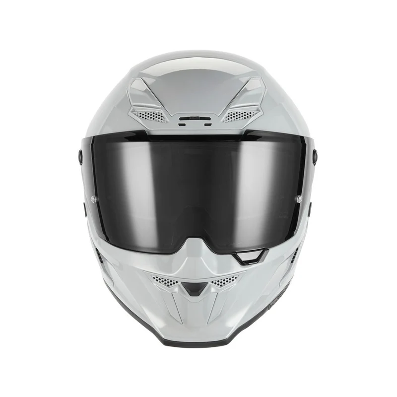 Casque Intégral Goliath Gris Nardo — EXKLUSIV