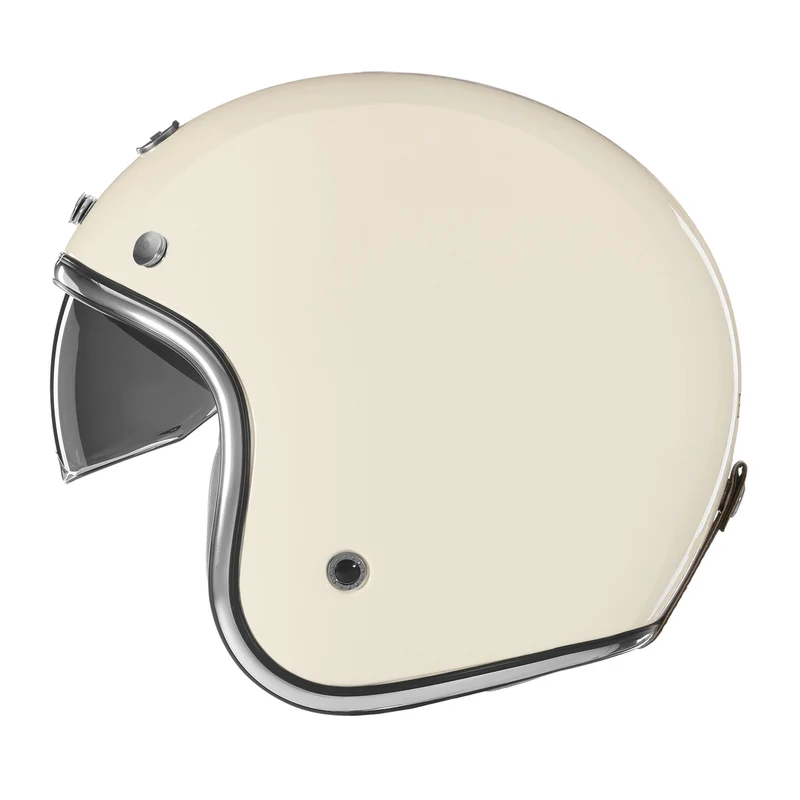 Casque Jet Volt Crème — EXKLUSIV