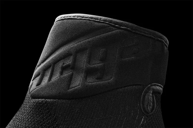 Gants Moto Cuir Homme Furygan JACK ALL SEASONS Noir