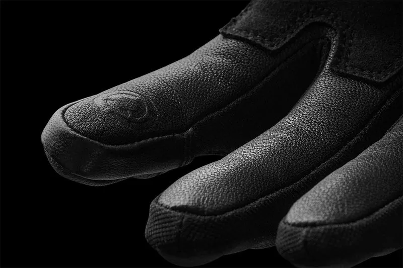 Gants Moto Cuir Homme Furygan JACK ALL SEASONS Noir