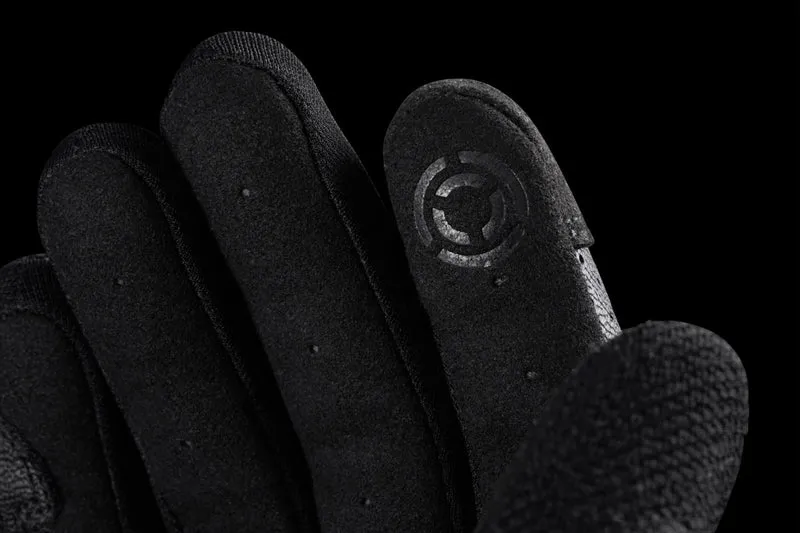 Gants Moto Homme Furygan GALAX EVO Noir-Jaune Noir-Jaune | Été