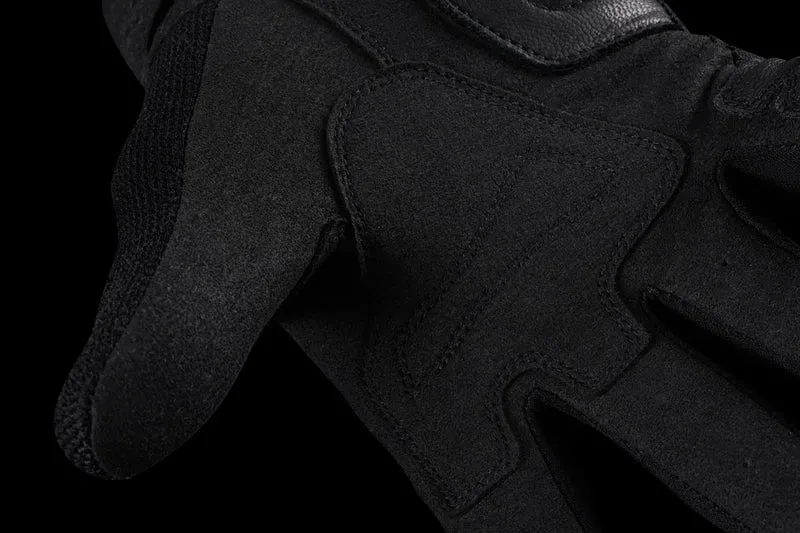 Gants Moto Homme Furygan GALAX EVO Noir-Jaune Noir-Jaune | Été