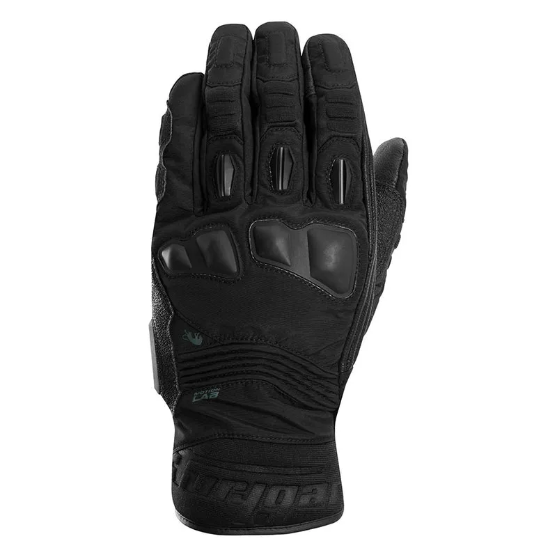 Gants Moto Cuir Homme Furygan BALMAZ ALL SEASONS Noir